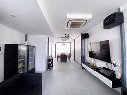 Two8one Studio (D9), Apartment #467651091